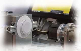 Pipo Elektronik Kart Ölçüm Otomasyonu