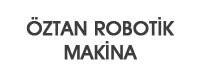 ÖZTAN ROBOTİK MAKİNA