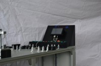 Elektronik kart test otomasyonu
