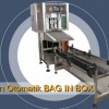 Yarı Otomatik Bag in Box Sıvı Dolum Makineleri