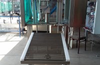 Yarı Otomatik Bag in Box Sıvı Dolum Makineleri