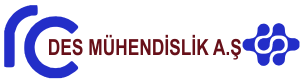 Rc Mühendislik Logo