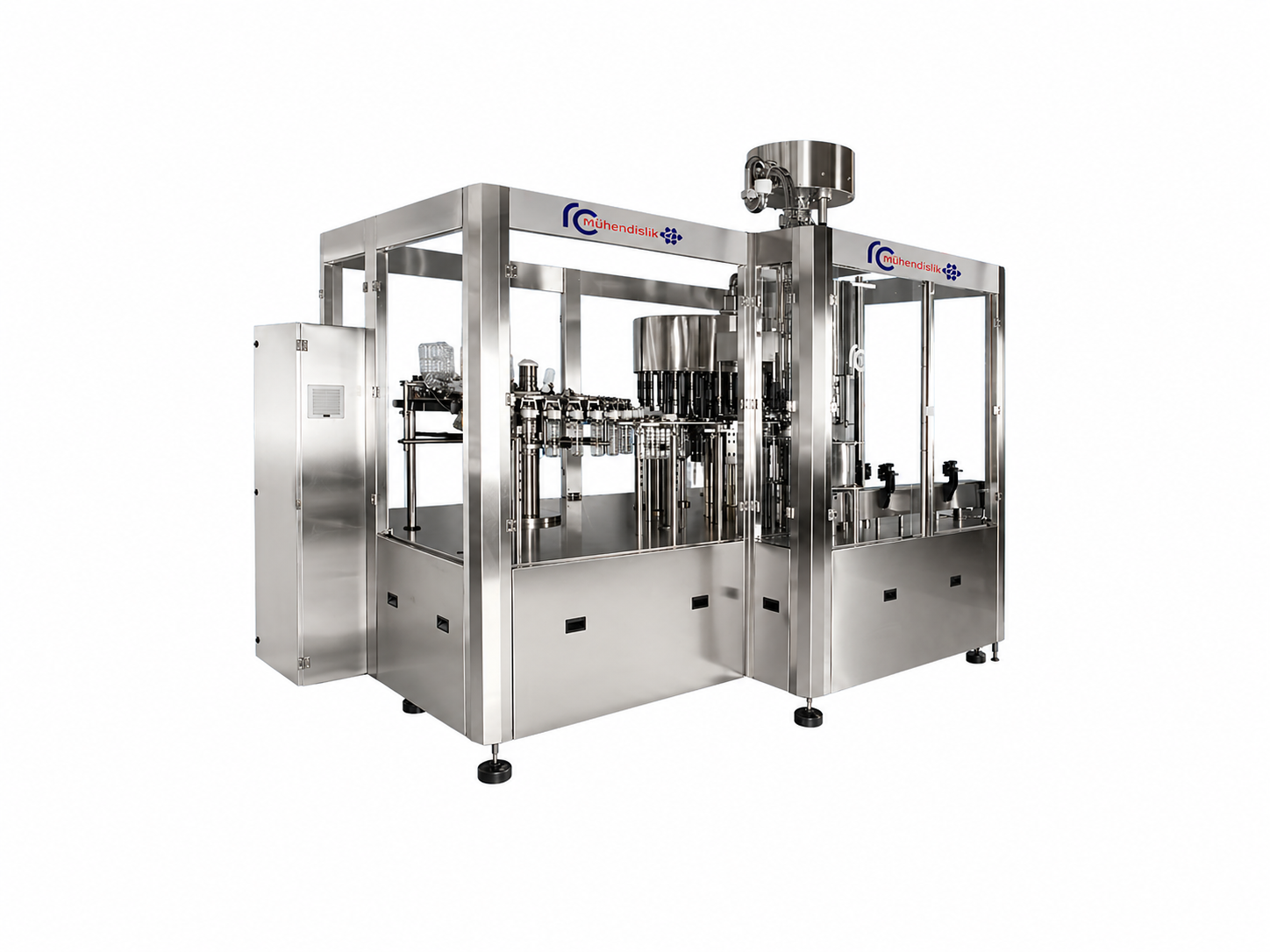 Rotary Dolum
